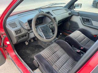 Citroen BX 1991 ΒΙΒΛΙΟ SERVICE*FULL EXTRA*14 ΖΑΝΤΕΣ-thumb-20