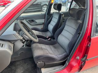 Citroen BX 1991 ΒΙΒΛΙΟ SERVICE*FULL EXTRA*14 ΖΑΝΤΕΣ-thumb-21