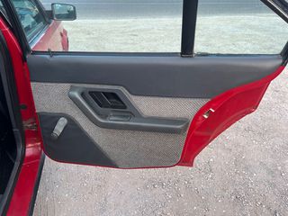 Citroen BX 1991 ΒΙΒΛΙΟ SERVICE*FULL EXTRA*14 ΖΑΝΤΕΣ-thumb-24