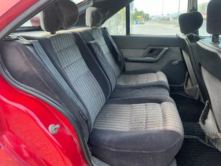 Citroen BX 1991 ΒΙΒΛΙΟ SERVICE*FULL EXTRA*14 ΖΑΝΤΕΣ-thumb-25
