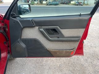 Citroen BX 1991 ΒΙΒΛΙΟ SERVICE*FULL EXTRA*14 ΖΑΝΤΕΣ-thumb-26