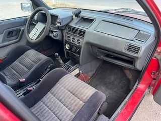 Citroen BX 1991 ΒΙΒΛΙΟ SERVICE*FULL EXTRA*14 ΖΑΝΤΕΣ-thumb-27