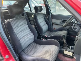 Citroen BX 1991 ΒΙΒΛΙΟ SERVICE*FULL EXTRA*14 ΖΑΝΤΕΣ-thumb-28