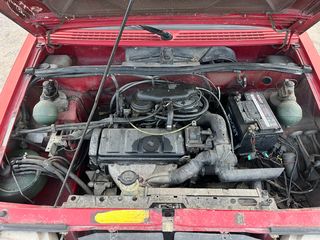 Citroen BX 1991 ΒΙΒΛΙΟ SERVICE*FULL EXTRA*14 ΖΑΝΤΕΣ-thumb-29