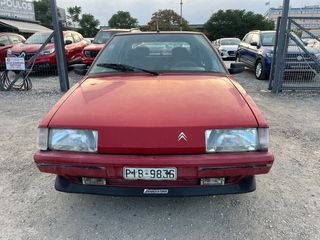 Citroen BX 1991 ΒΙΒΛΙΟ SERVICE*FULL EXTRA*14 ΖΑΝΤΕΣ-thumb-30