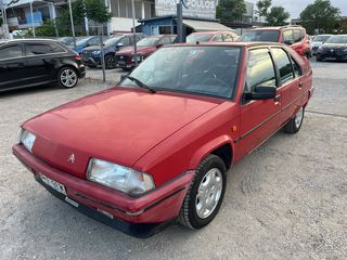 Citroen BX 1991 ΒΙΒΛΙΟ SERVICE*FULL EXTRA*14 ΖΑΝΤΕΣ-thumb-31