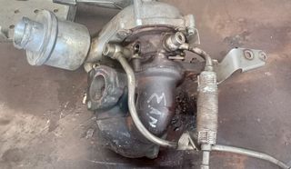 Turbo/Τουρμπίνες  VW - AUDI- SEAT - SKODA  KOD: 06A145713D