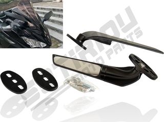 ΚΑΘΡΕΦΤΕΣ ΜΗΧΑΝΗΣ STEALTH UNIVERSAL
