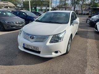 Toyota Avensis '10