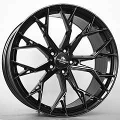 FORZZA TITAN WHEELS * MPOULAKIS PROJECTS *