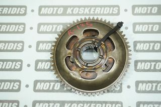 ΚΟΜΠΛΕΡ ΜΙΖΑΣ -> YAMAHA YZF -R 125 , 2008-2013 