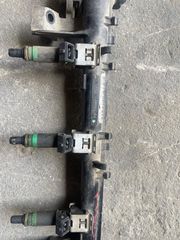 ΜΠΕΚΙΕΡΑ-ΜΠΕΚ FORD FOCUS 5M5G-9H487 1.6cc-thumb-1