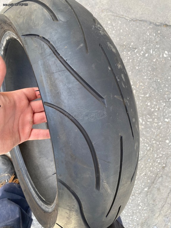 180-55-17 Michelin