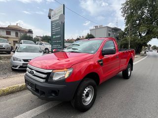 Ford Ranger '12 2,2 6Speed 4x4