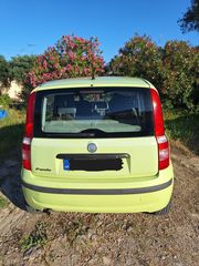 Fiat Panda '06