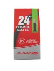 Αεροθάλαμος 24X1.95/2.125 33mm AV CHAOYANG
