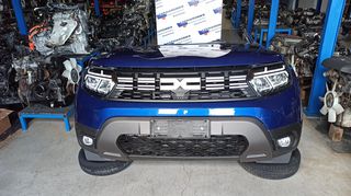 DACIA DUSTER 23'