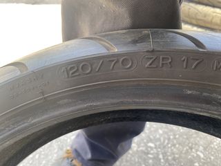 120-70-17 MICHELIN -thumb-1