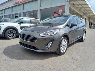 Ford Fiesta '19  1.5 TDCi Start/Stop Titanium