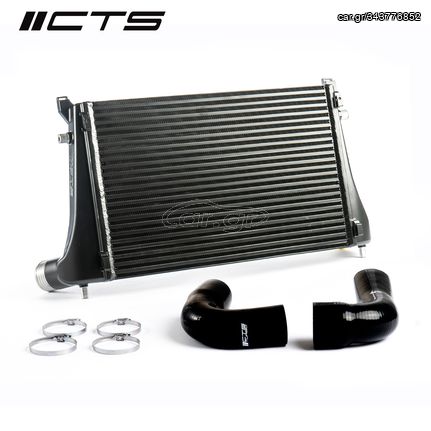 CTS-20T-MQB-DF CTS TURBO VW/AUDI MQB 1.8T/2.0T DIRECT FIT INTERCOOLER ιντερκούλερ