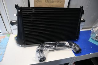 CTS-20T-MQB-DF CTS TURBO VW/AUDI MQB 1.8T/2.0T DIRECT FIT INTERCOOLER ιντερκούλερ-thumb-1