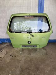 OPEL AGILA '99-'08