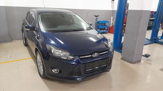 Ford Focus '11  1.6 EcoBoost Start/Stopp Titanium