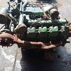 Κινητήρας om 442 Mercedes-thumb-1