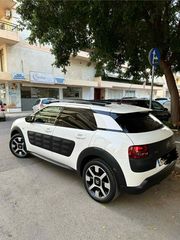 Citroen C4 Cactus '15