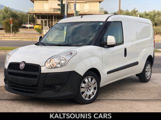 Fiat Doblo '13 Maxii 1.6 Diesel 