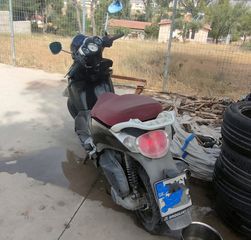 Aprilia Scarabeo 300S 2012 S-thumb-2