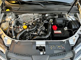 Dacia Sandero 2016 Prestige ΑΥΤΟΜΑΤΟ EURO 6-thumb-14