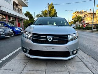 Dacia Sandero 2016 Prestige ΑΥΤΟΜΑΤΟ EURO 6-thumb-4