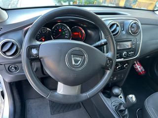 Dacia Sandero 2016 Prestige ΑΥΤΟΜΑΤΟ EURO 6-thumb-10