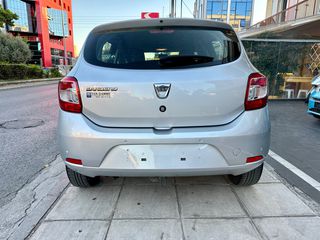 Dacia Sandero 2016 Prestige ΑΥΤΟΜΑΤΟ EURO 6-thumb-5