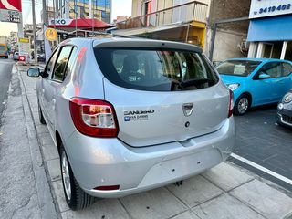 Dacia Sandero 2016 Prestige ΑΥΤΟΜΑΤΟ EURO 6-thumb-6