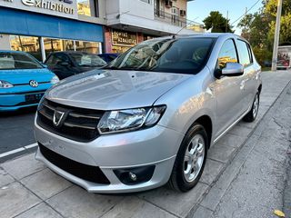 Dacia Sandero 2016 Prestige ΑΥΤΟΜΑΤΟ EURO 6