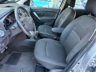 Dacia Sandero 2016 Prestige ΑΥΤΟΜΑΤΟ EURO 6-thumb-7