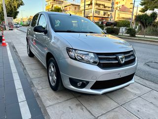 Dacia Sandero 2016 Prestige ΑΥΤΟΜΑΤΟ EURO 6-thumb-2