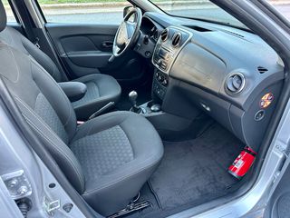 Dacia Sandero 2016 Prestige ΑΥΤΟΜΑΤΟ EURO 6-thumb-8