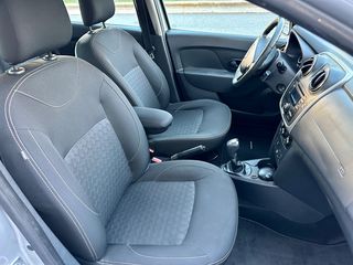 Dacia Sandero 2016 Prestige ΑΥΤΟΜΑΤΟ EURO 6-thumb-9