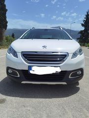 Peugeot 2008 '15 eHDi 100 STOP&START Allure