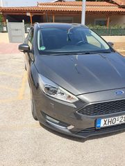 Ford Focus '15