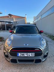 Mini ONE '18 Worksline