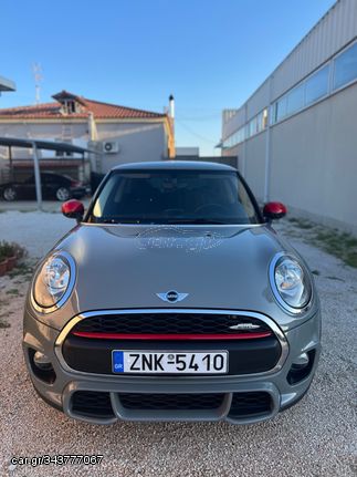 Mini ONE '18 Worksline