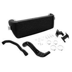 Intercooler FMIC.Pro for Fiat 500 Abarth  eautoshop gr