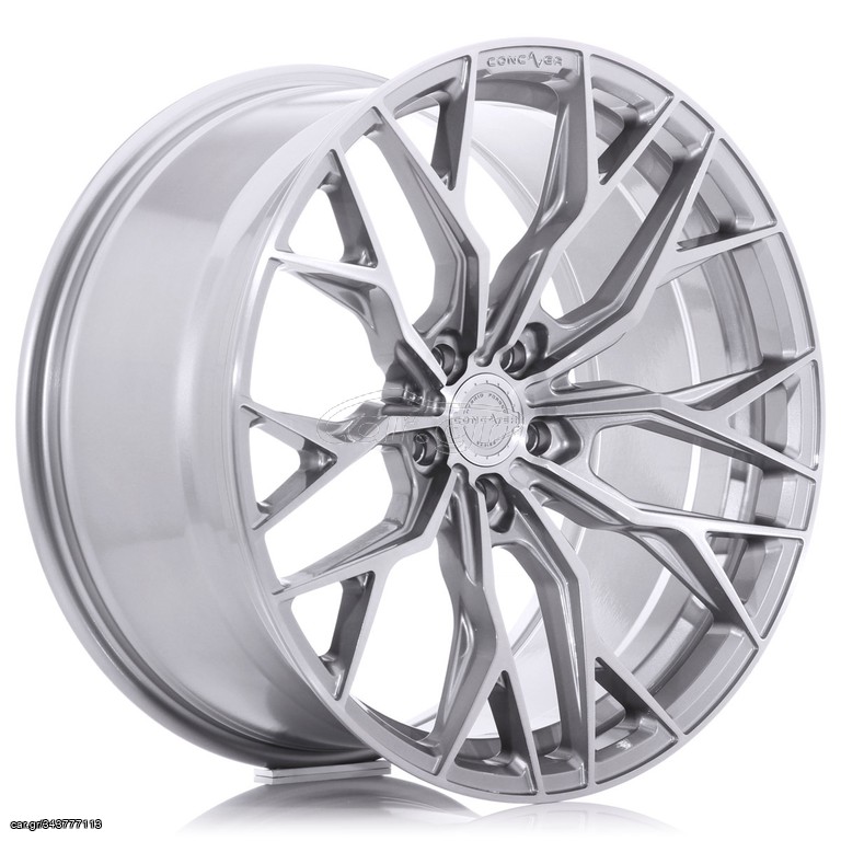 CONCAVER CVR-1 WHEELS * MPOULAKIS PROJECTS *