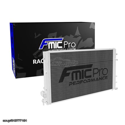 ΨΥΓΕΙΟ ΝΕΡΟΥ Racing Radiator FMIC.Pro Fiat 500 | 595 | 695 1.4 Abarth 08-13 eautoshop gr