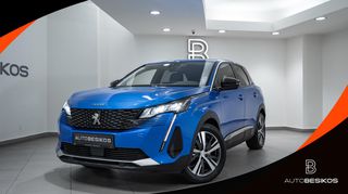 Peugeot 3008 '22 PLUG-IN 225 hp EAT8 ALLURE/PEUGEOT BESIKOSⓇ