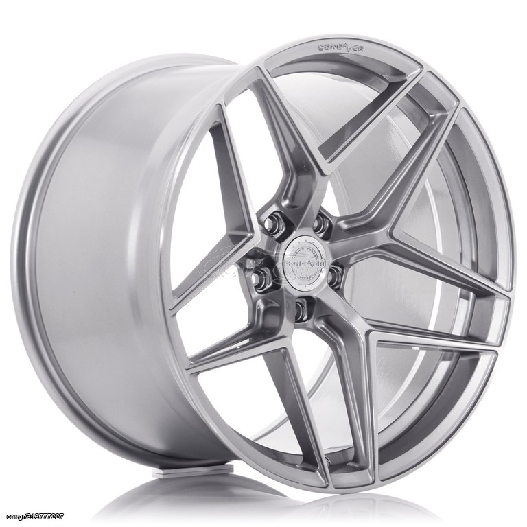 CONCAVER CVR-2 WHEELS * MPOULAKIS PROJECTS *